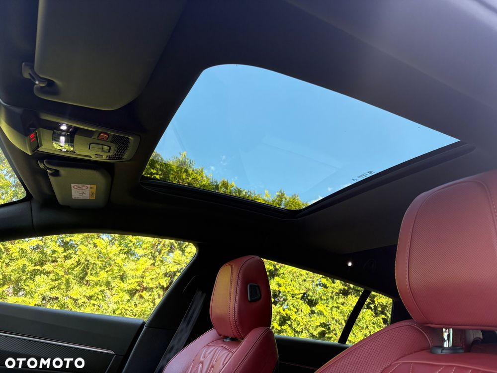 Peugeot 508 BlueHDi 180 EAT8 GT - 29