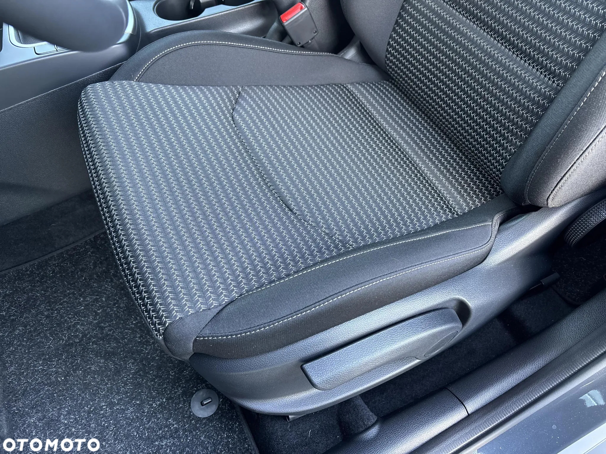 Kia XCeed 1.5 T-GDI M - 11