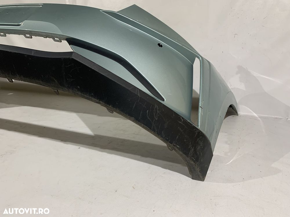 Bara fata Skoda Enyaq, 2021, 2022, 2023, 2024, cod origine OE 5LA807221. - 17