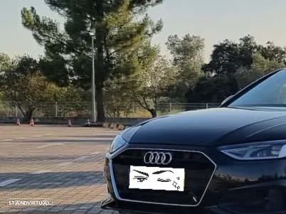 Audi A4 Avant 35 TDI Advanced S tronic - 2