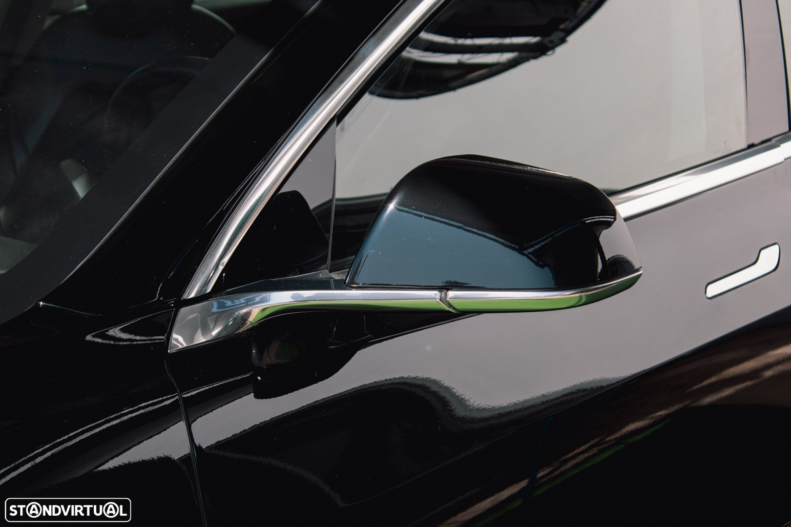 Tesla Model 3 Standard Range Plus RWD - 10