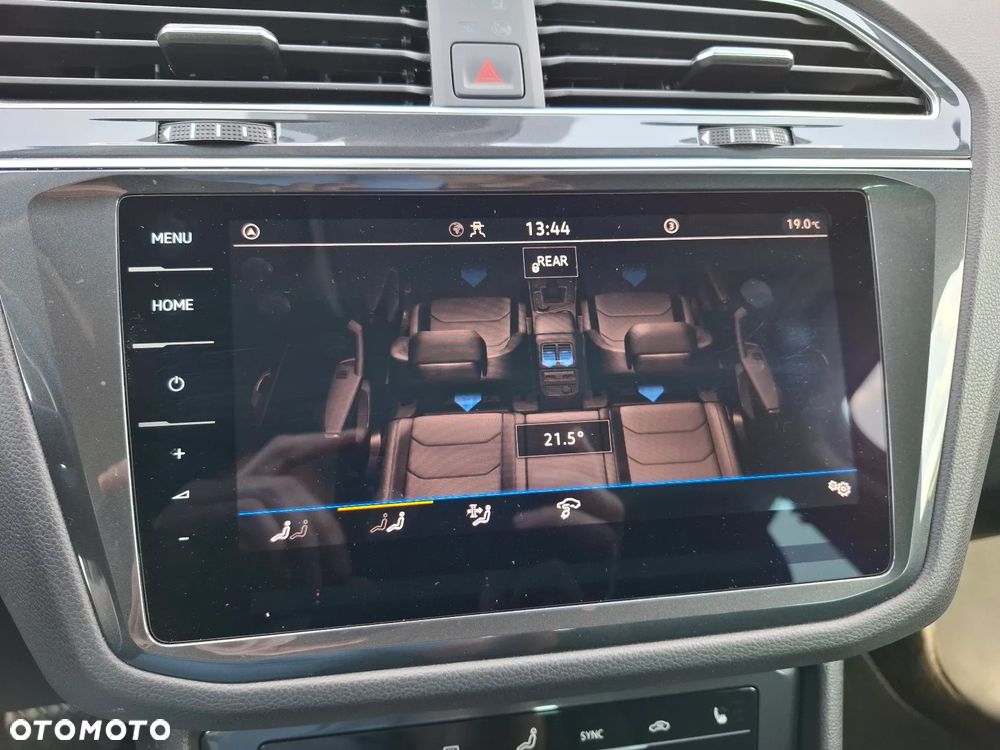 Volkswagen Tiguan 1.4 eHybrid OPF DSG Life - 32