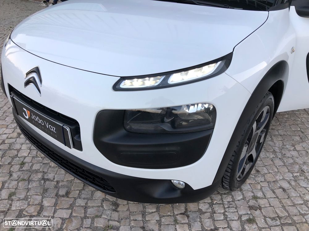 Citroën C4 Cactus 1.6 BlueHDi Feel J17 - 13