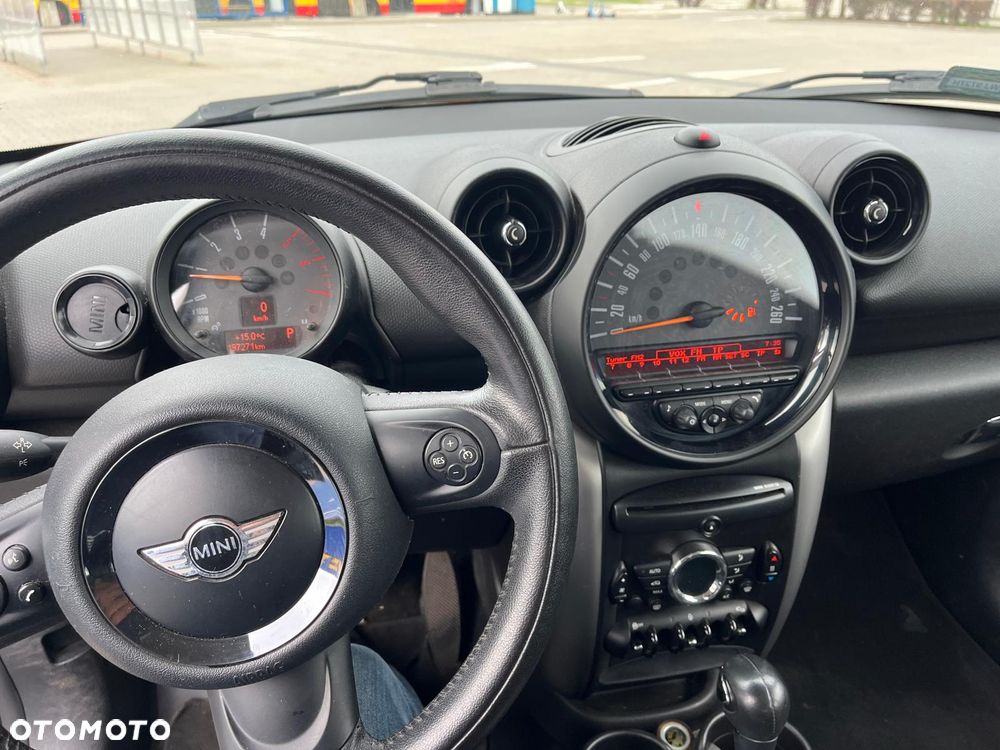 MINI Countryman - 14