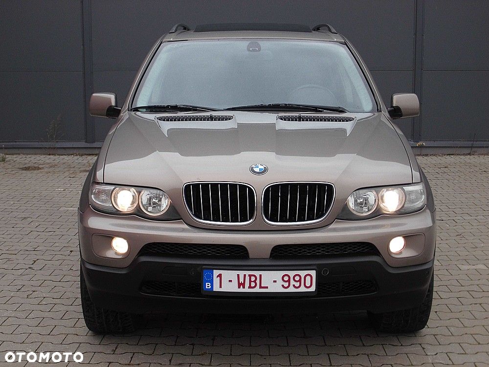 BMW X5 3.0 d Edition Exclusive - 21