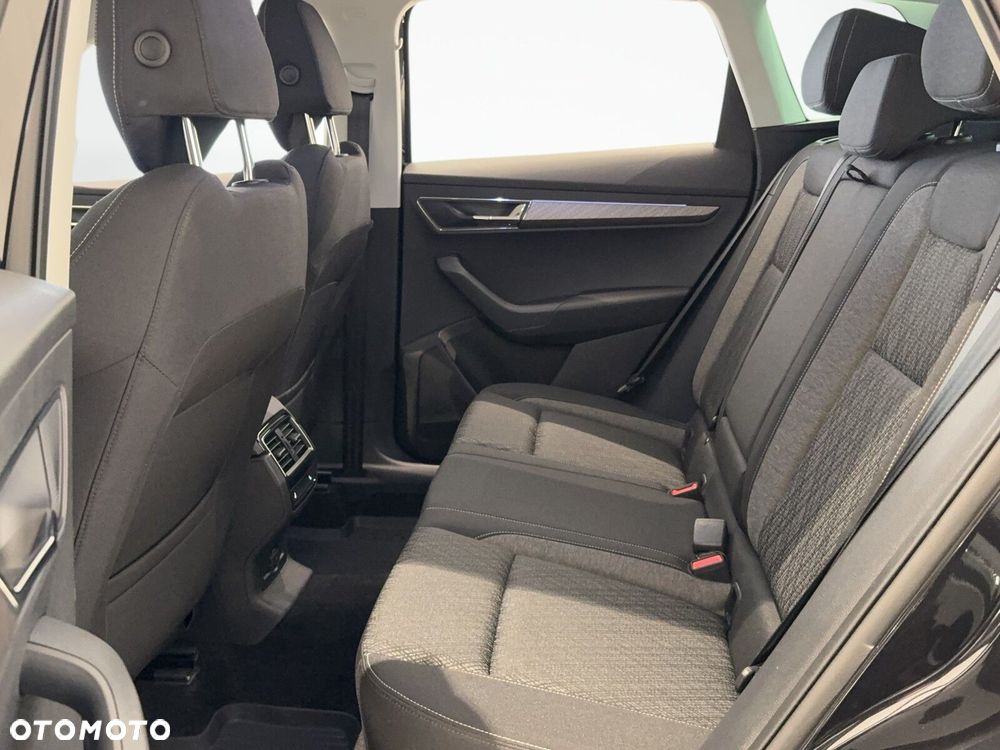 Skoda Karoq 1.5 TSI ACT Style DSG - 13
