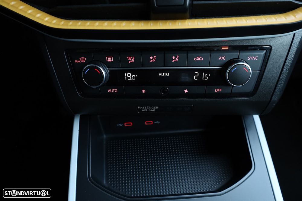 SEAT Arona 1.0 TSI Style - 22