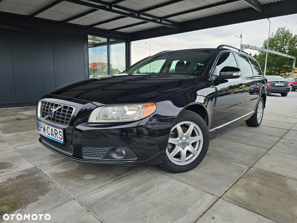 Volvo V70