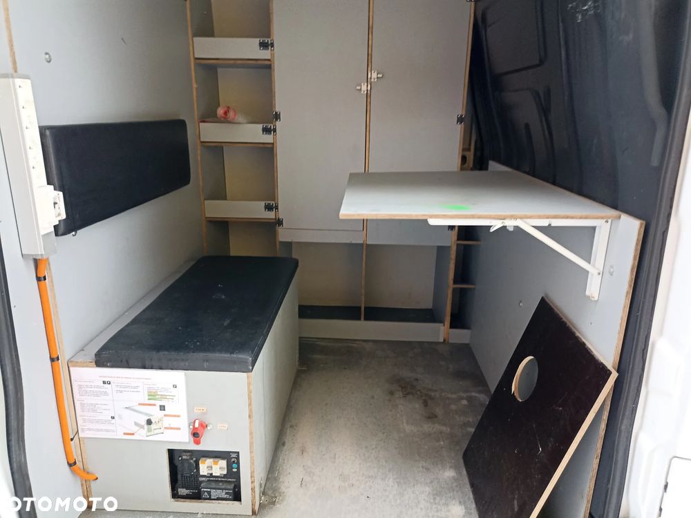 Renault MASTER - 19