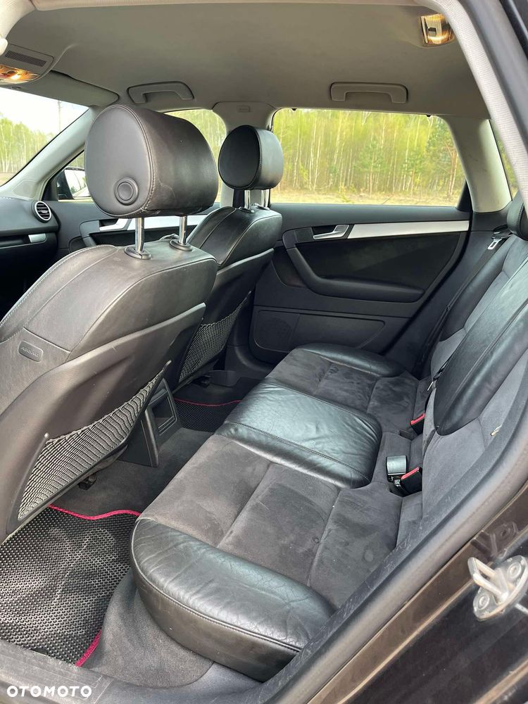 Audi A3 Sportback 2.0 TDI Ambiente - 8