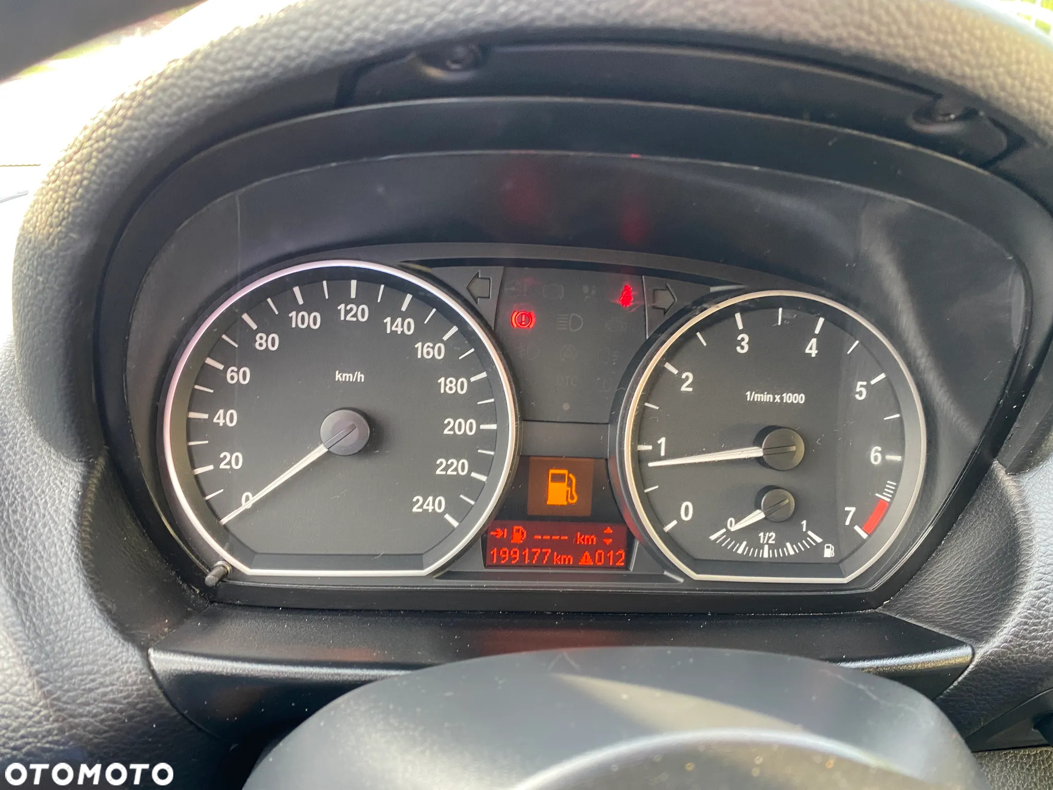 BMW Seria 1 116i - 16