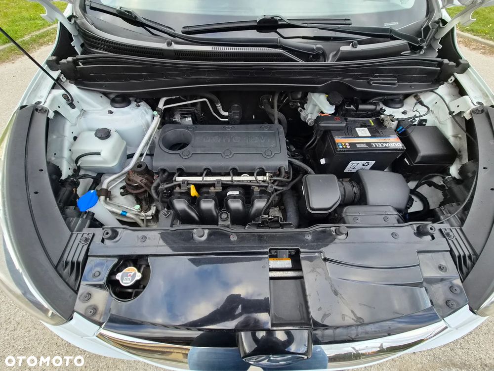 Hyundai ix35 2.0 2WD Style - 39