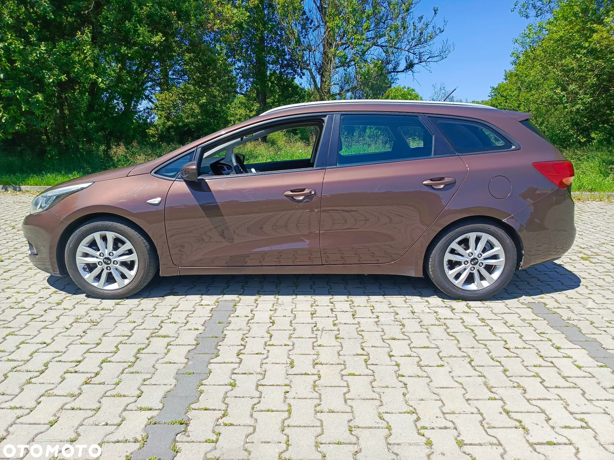 Kia Ceed 1.4 CRDi 90 Spirit - 9