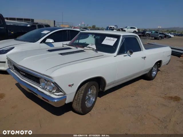 Chevrolet El Camino - 1