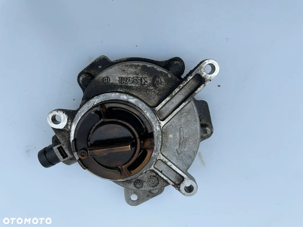 POMPA PODCIŚNIENIA VACUM AUDI A3 8P GOLF V LEON II  2.0 TFSI BWA 06D145100E - 3