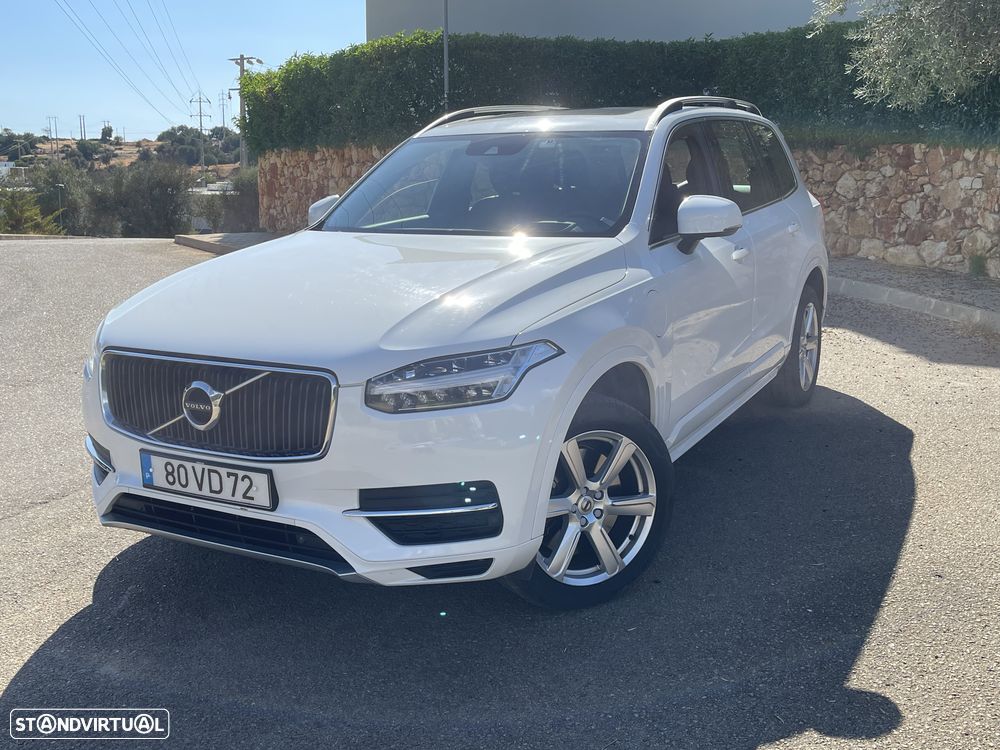 Volvo XC 90 - 32