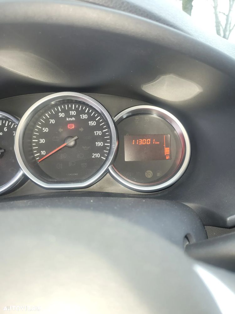 Dacia Sandero Stepway 0.9 TCe Prestige - 14