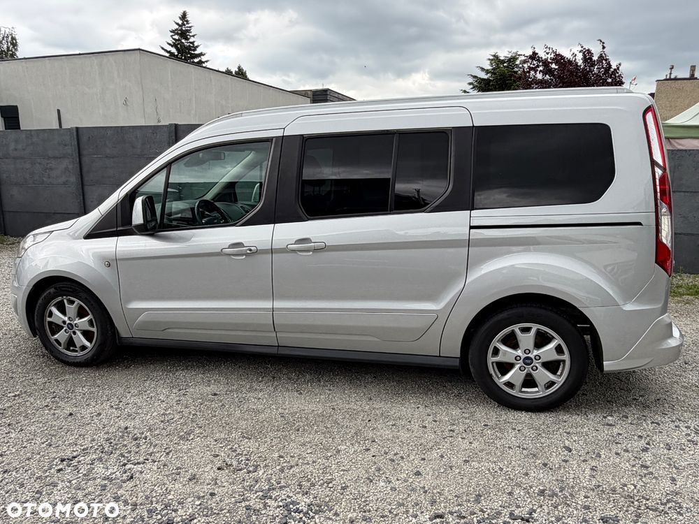 Ford Transit Connect - 3