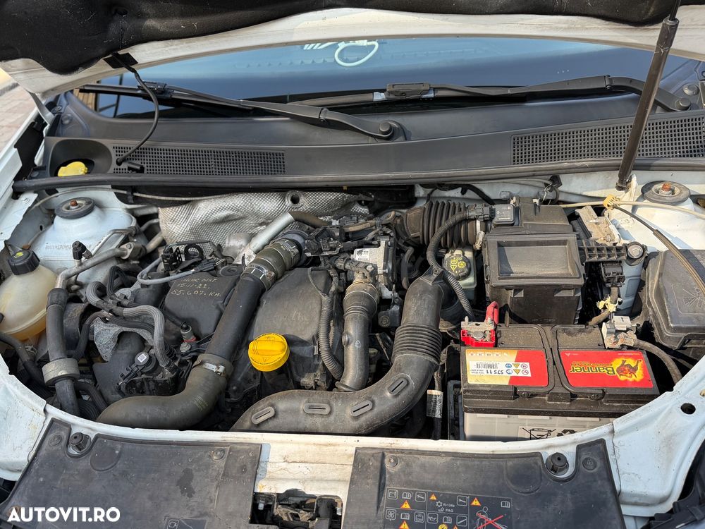 Dacia Logan 1.5 75CP Laureate - 10