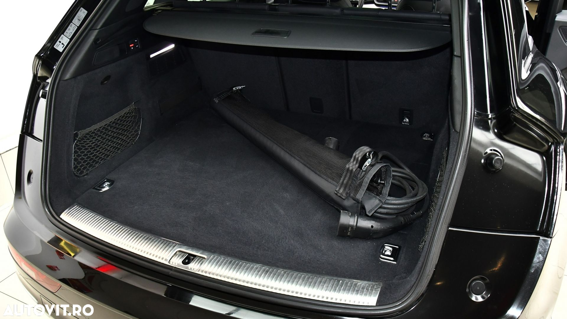 Audi Q5 55 TFSI e quattro S tronic - 19