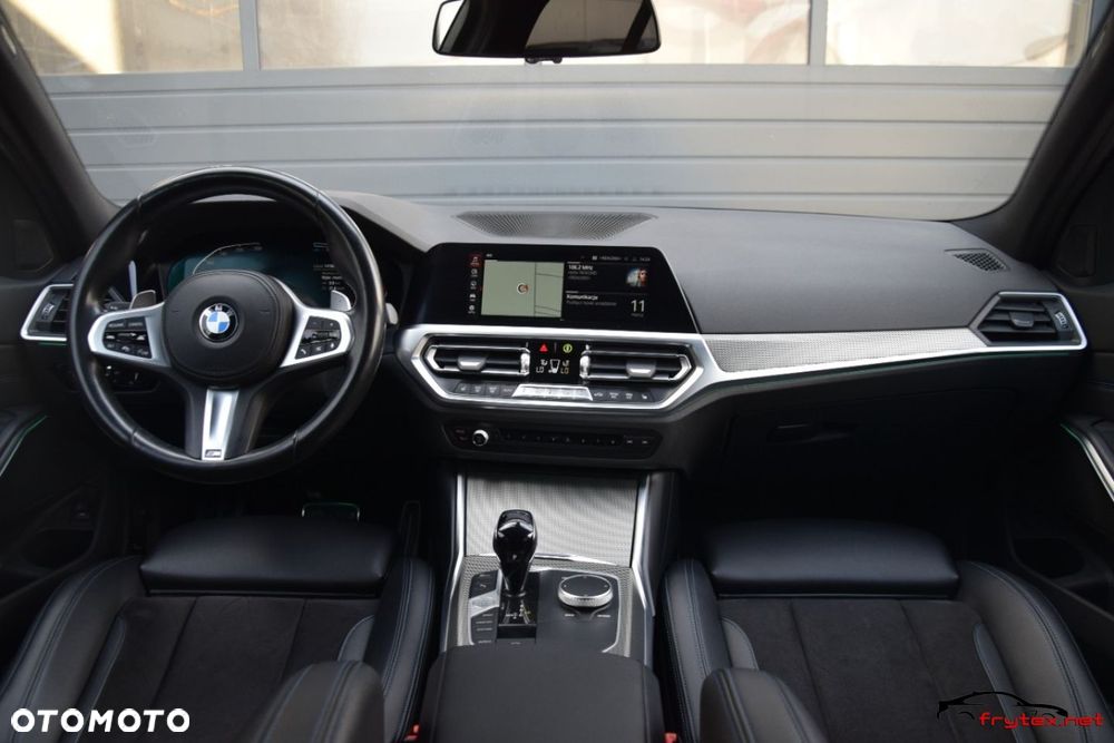 BMW Seria 3 - 39
