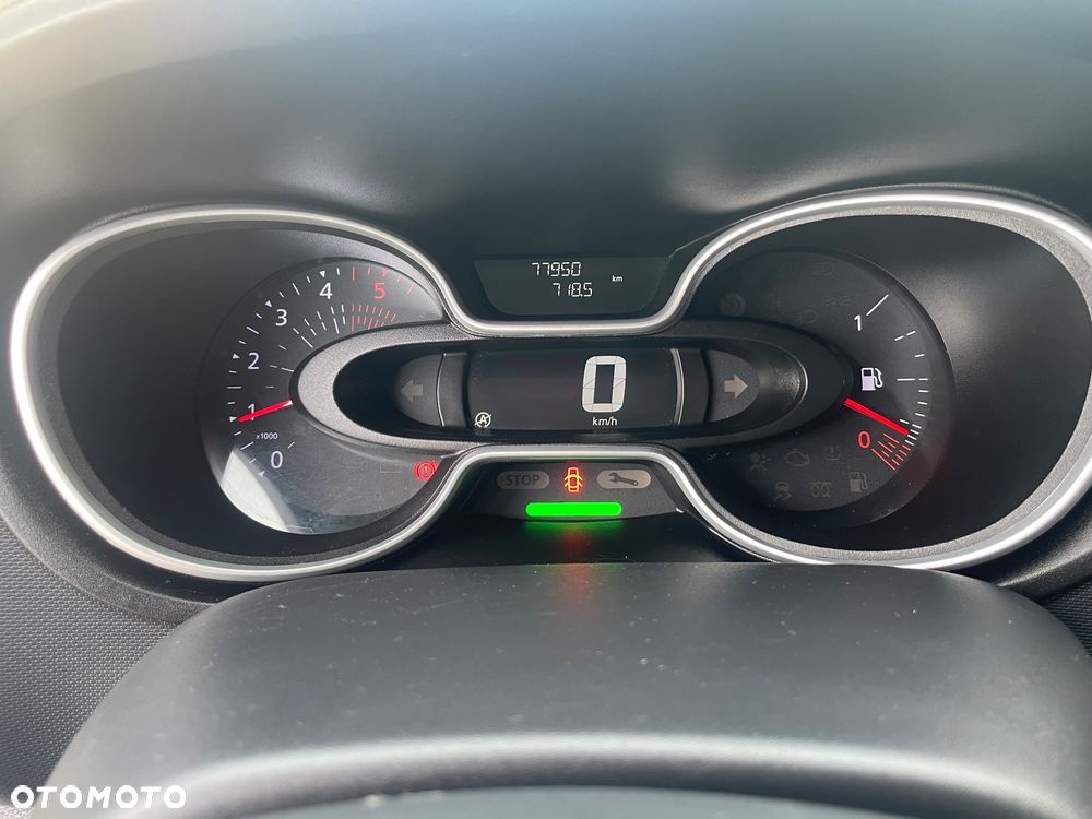 Renault Trafic Long Custom Vivaro Scudo Talento T6 Primastar Expert Jumpy - 15