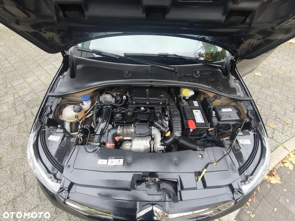 Citroën C-Elysée 1.6 BlueHDi MoreLife - 25