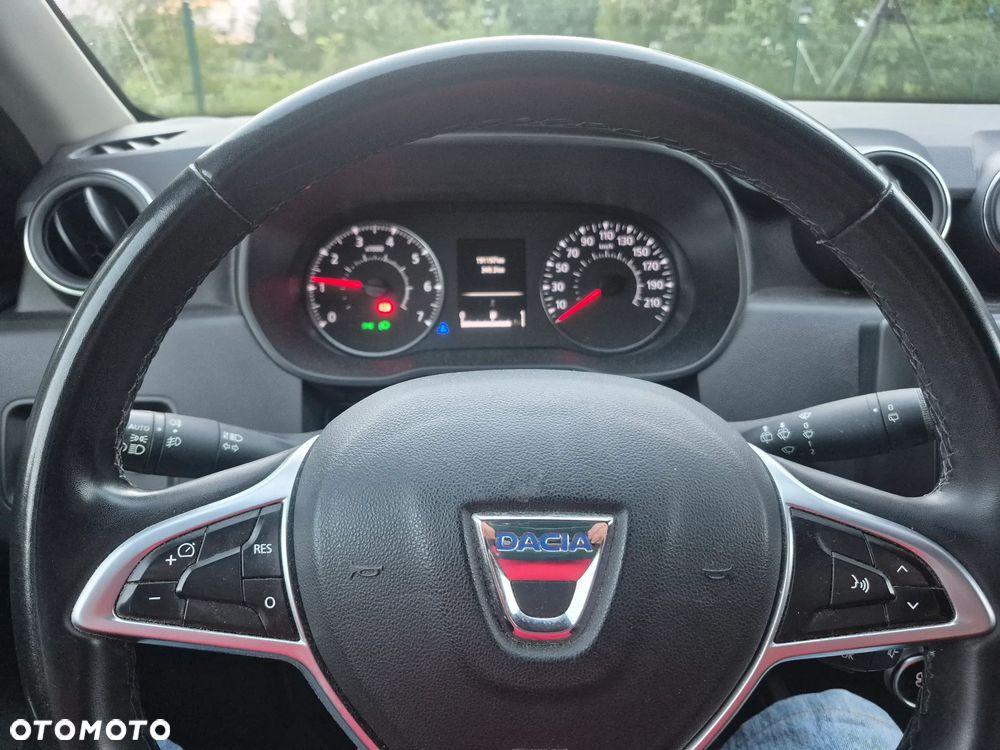 Dacia Duster SCe 115 2WD Comfort - 18
