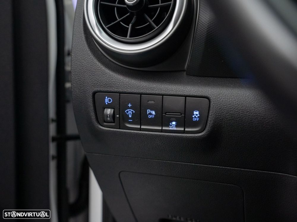 Hyundai Kauai 64 kWh Premium - 19