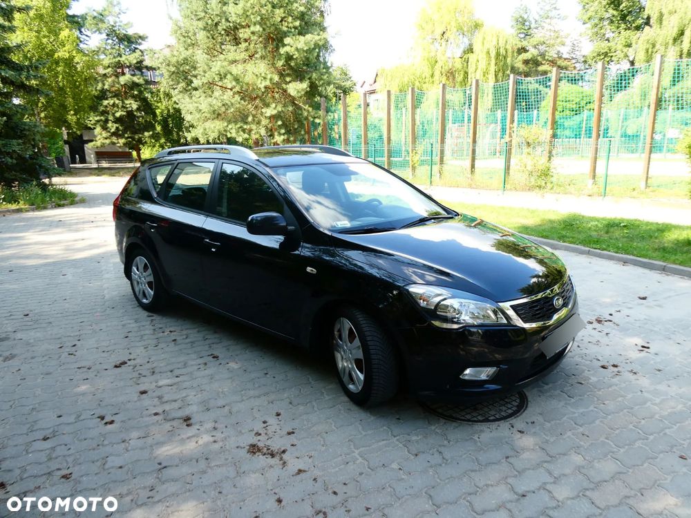 Kia Ceed 1.6 Comfort - 4
