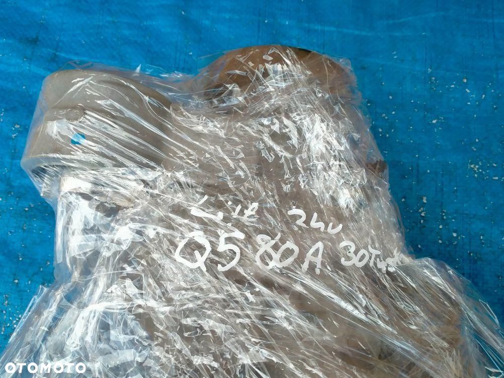 Audi Q5 80A LIFT 2.0 TFSI Dyfer Dyferencjał Mechanizm Różnicowy 0B0500043N - 9