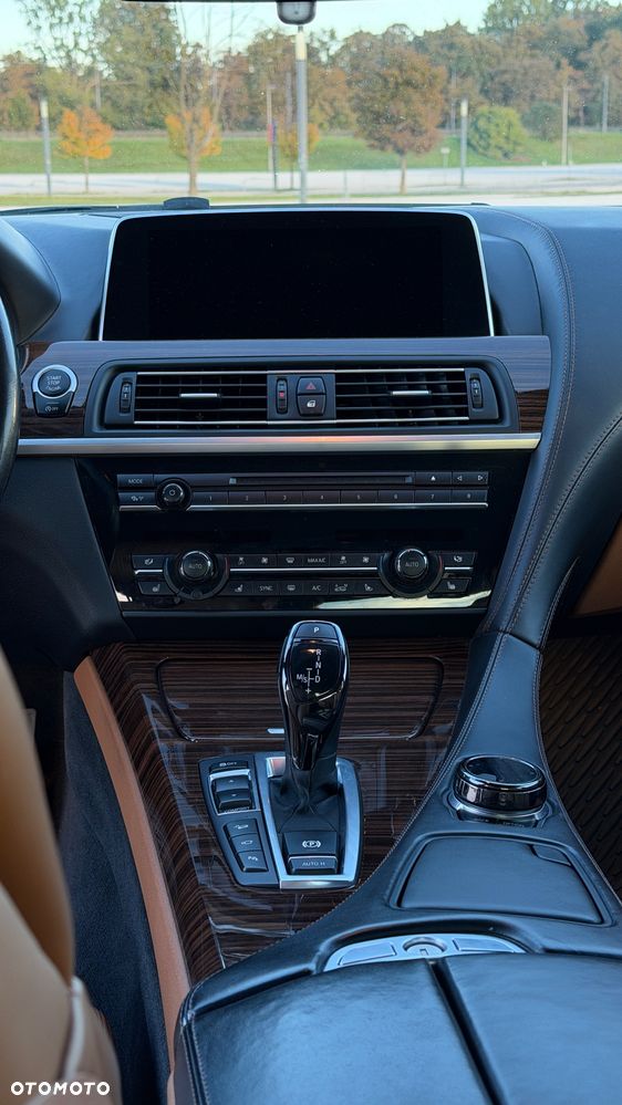 BMW Seria 6 - 9