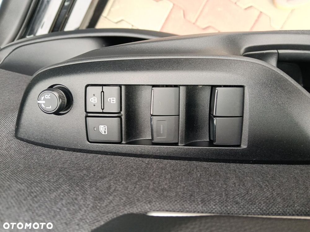 Toyota Yaris Hybrid 1.5 Style - 24