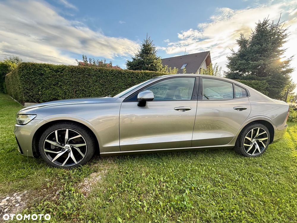 Volvo S60 - 10