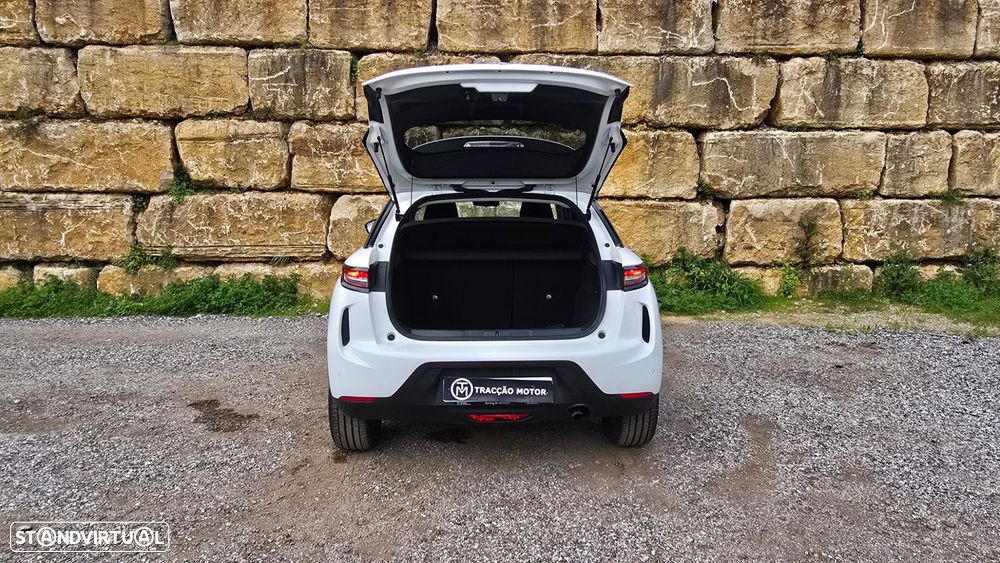 DS DS3 Crossback - 55