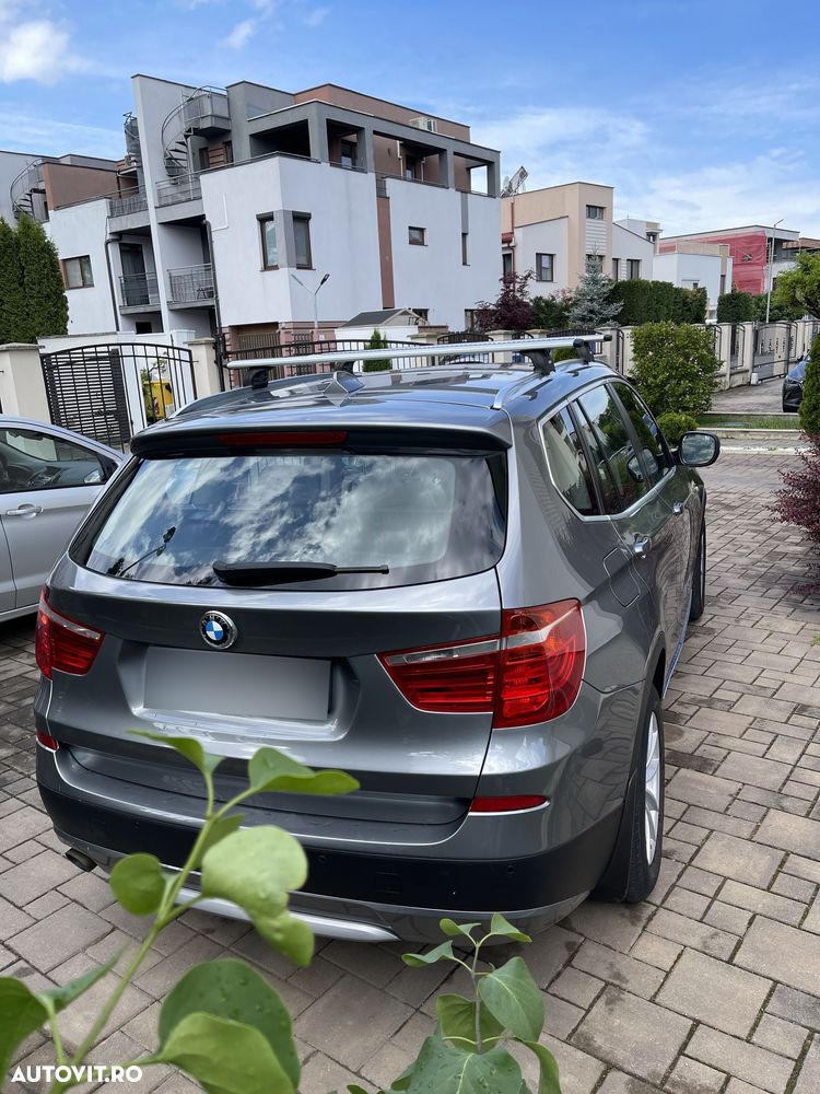BMW X3 - 30
