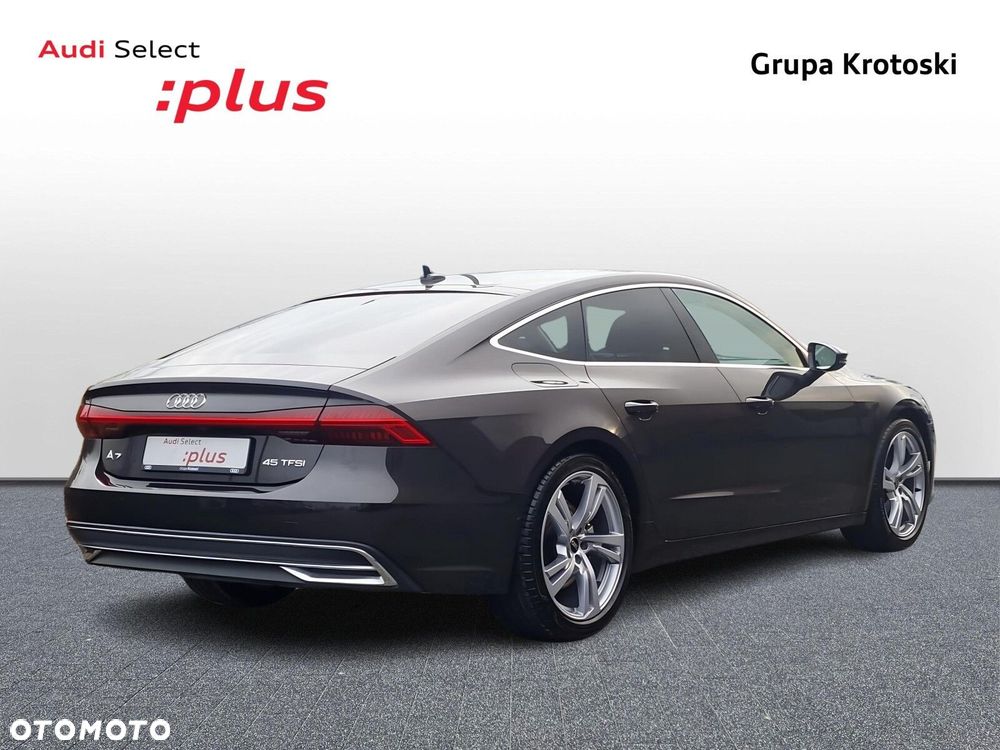 Audi A7 Sportback - 5