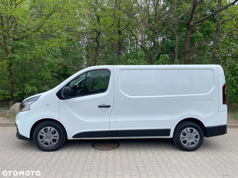 Fiat Talento - 2