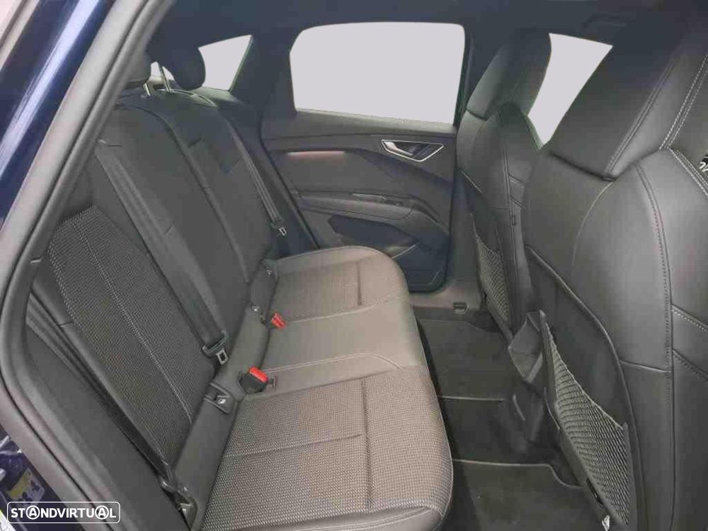 Audi Q4 Sportback e-tron - 8