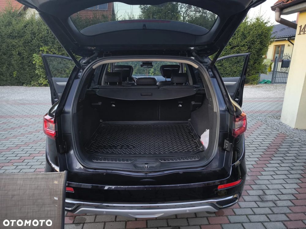 Renault Koleos 2.0 Blue dCi Initiale Paris 4x4 X-Tronic - 8