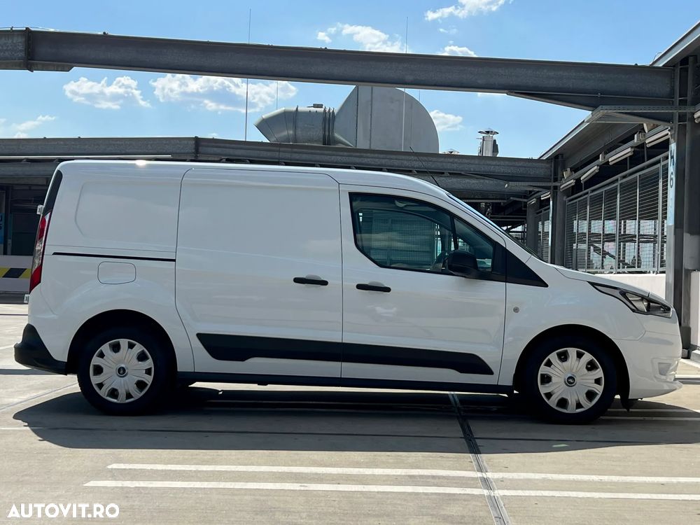 Ford Transit Connect 1.5 TDCI Combi Commercial LWB(L2) N1 Trend - 8