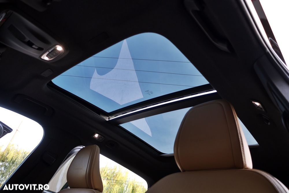 Volvo XC 40 D3 AWD Inscription - 5