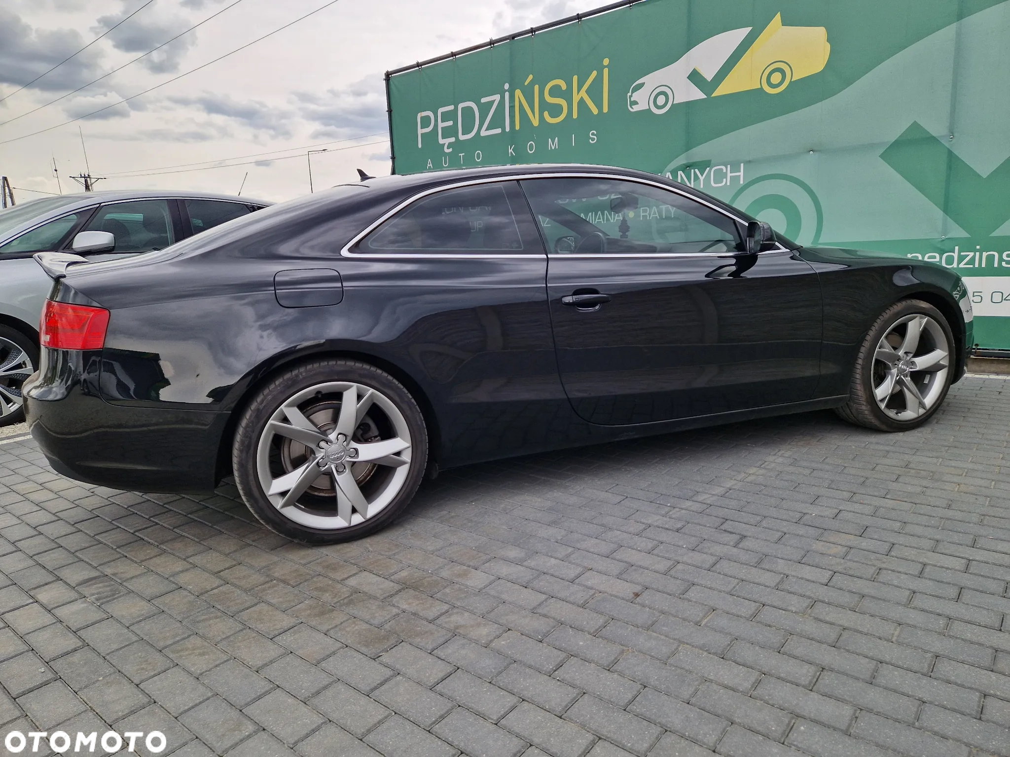 Audi A5 2.0 TDI Quattro S tronic - 4