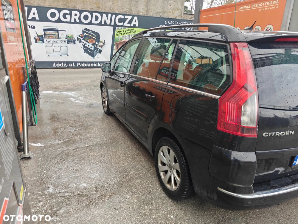 Citroën C4 Grand Picasso 2.0 HDi Exclusive - 5