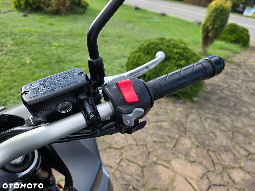 Honda X-ADV - 20