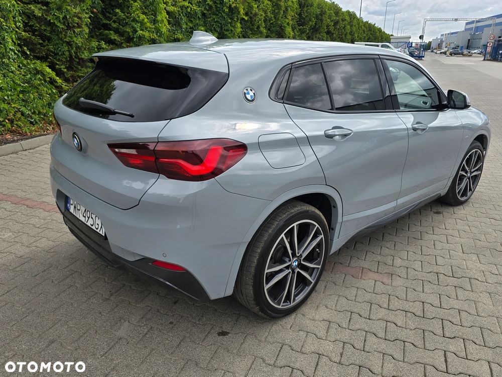 BMW X2 sDrive18i Edition M Mesh - 16