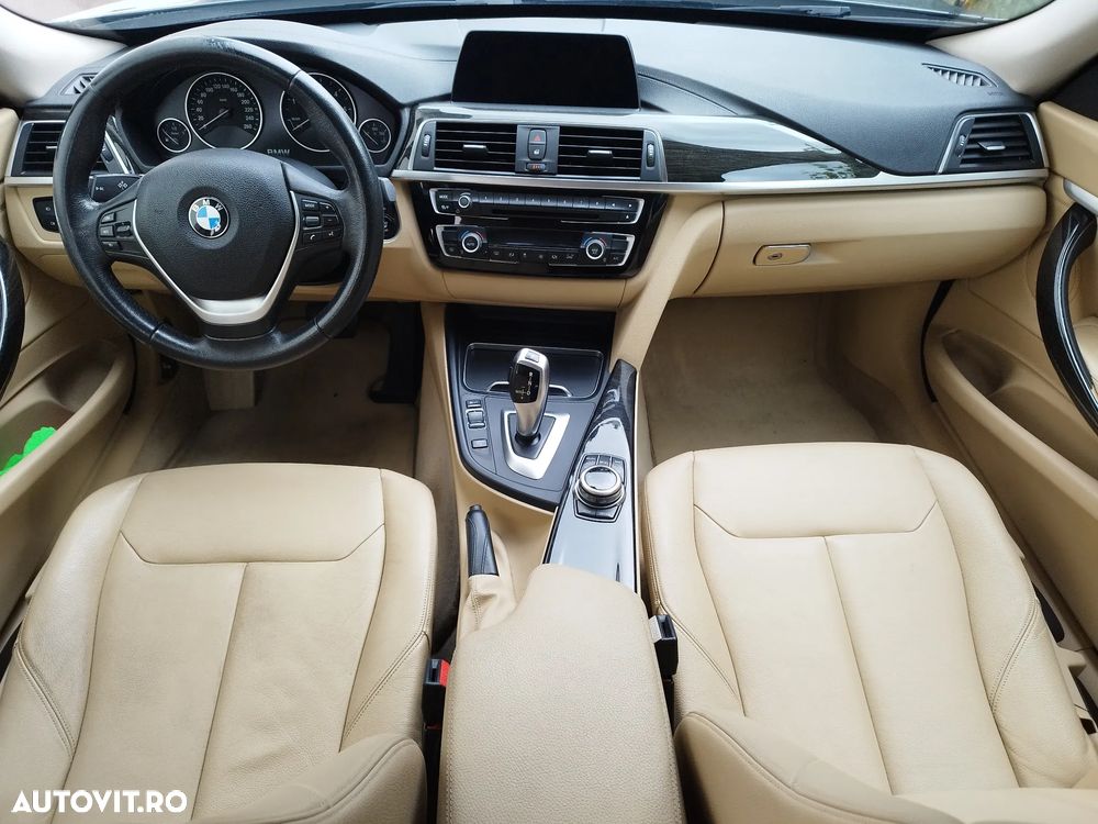 BMW Seria 3 - 9