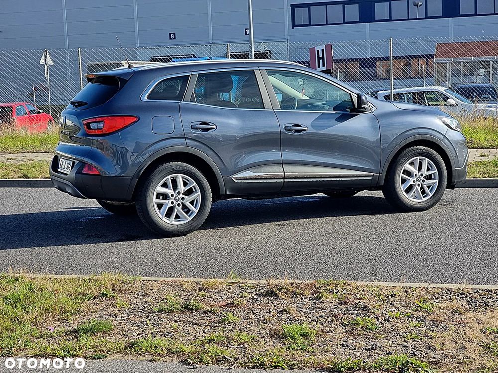 Renault Kadjar Energy TCe 130 XMOD - 7
