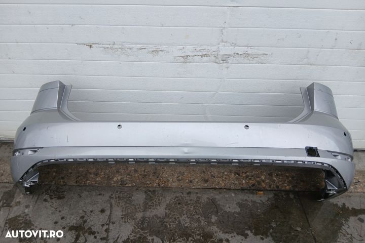 Bara spate 5G9807421M 5G9807421M Volkswagen VW Golf 7 [facelift] [201 - 1