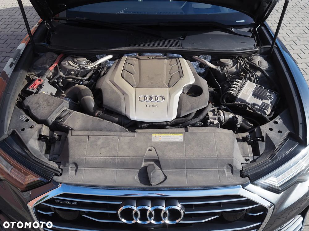 Audi A6 Avant - 16